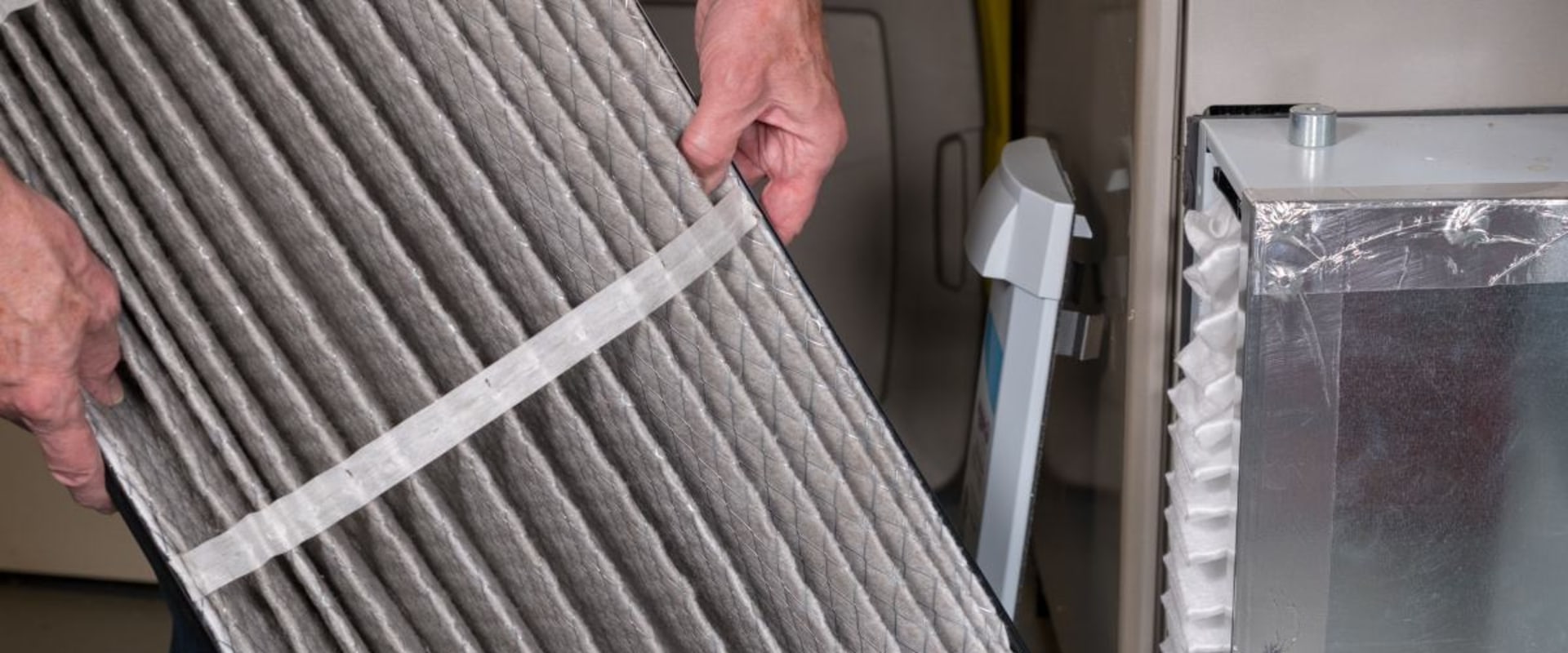 Achieving Peak Efficiency With Furnace HVAC Air Filters 17x20x1 and Comprehensive HVAC Maintenance Services