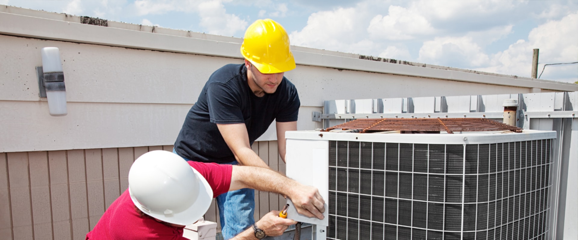 Hiring AC Air Conditioning Maintenance in Homestead FL