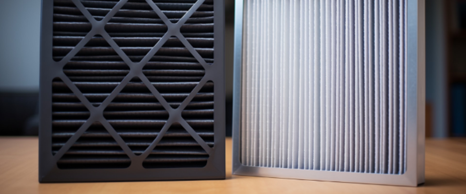 How AC Furnace Air Filter 20x25x5 Enhances HVAC Maintenance Services