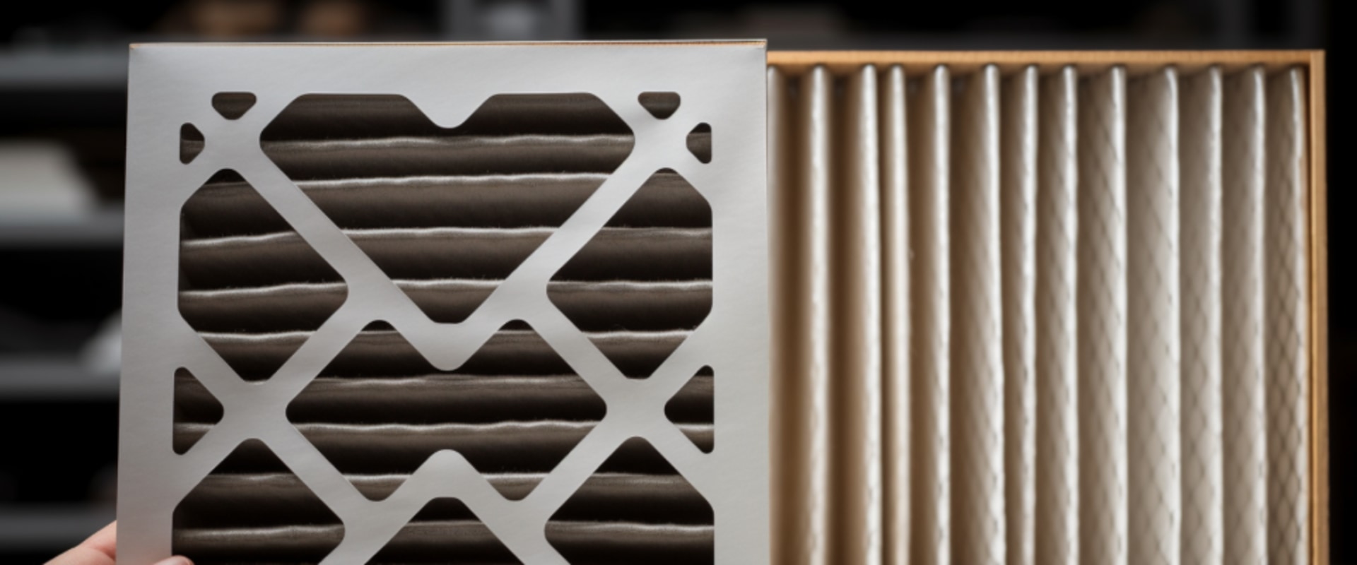 How HVAC Air Filters Play a Key Role in Reliable HVAC Maintenance Services