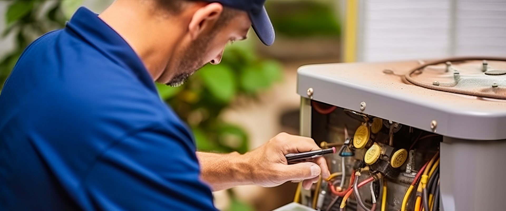 Why Professional HVAC Replacement Service in Sunny Isles Beach, FL Is Key for Effective HVAC Maintenance