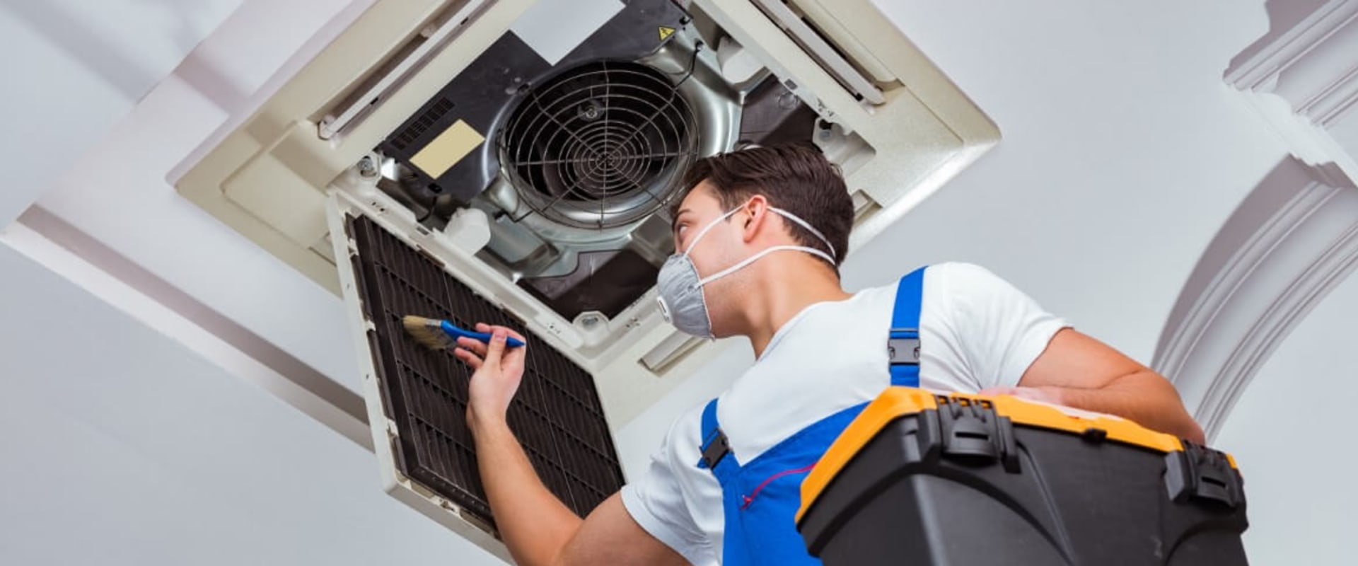 Maximizing the Benefits of HVAC Maintenance Services