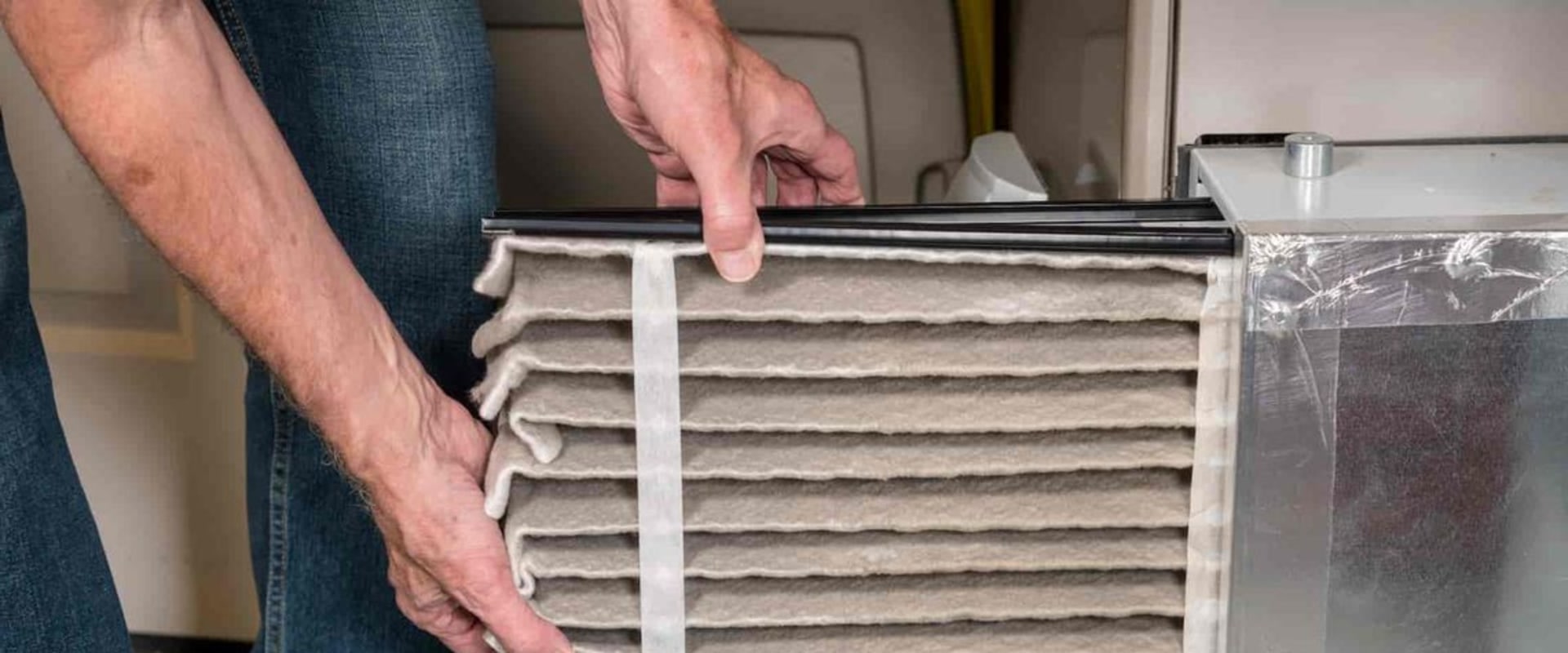 Regular Maintenance of Furnace HVAC Air Filters 18x25x1 Helps Avoid Expensive Repairs