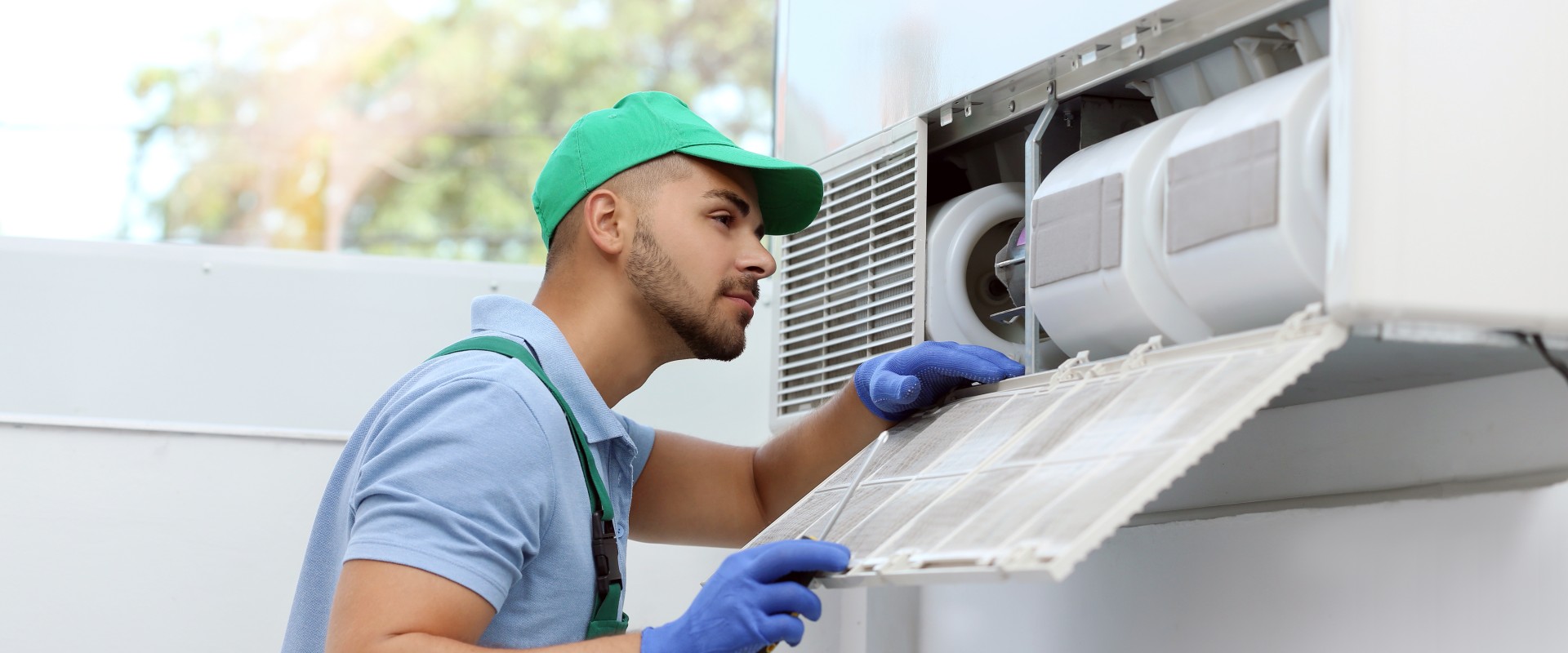 The Benefits of Professional HVAC Maintenance Services