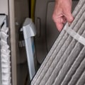 Achieving Peak Efficiency With Furnace HVAC Air Filters 17x20x1 and Comprehensive HVAC Maintenance Services