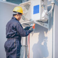 Maximizing Energy Efficiency Through Regular HVAC Maintenance Checks