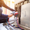 Professional HVAC Maintenance Service Wellington FL