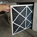 Maintain a Healthy Indoor Environment With Trane HVAC Furnace Home Air Filter Replacements and Maintenance Services