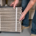 Regular Maintenance of Furnace HVAC Air Filters 18x25x1 Helps Avoid Expensive Repairs