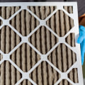 Expert Tips on How to Maintain Your 20x30x2 HVAC Furnace Air Filter for Maximum Efficiency