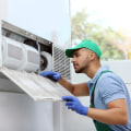 The Benefits of Professional HVAC Maintenance Services