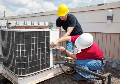 Maximize Efficiency With HVAC Air Conditioning Installation Service and Maintenance Near Coral Gables FL