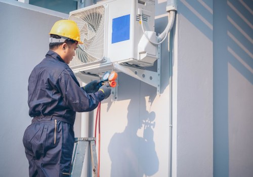 Maximizing Energy Efficiency Through Regular HVAC Maintenance Checks