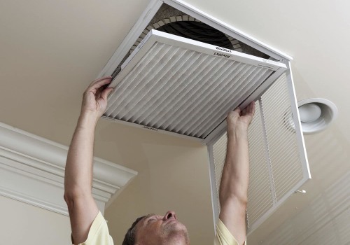 Breathe Easy With 15x25x1 HVAC Air Filters | Purified Air, Upgraded Life