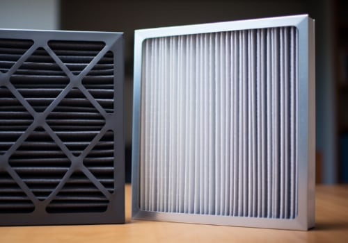How AC Furnace Air Filter 20x25x5 Enhances HVAC Maintenance Services