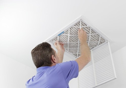 The Benefits of Integrating Furnace HVAC Air Filters 20x24x1 into HVAC Maintenance Services