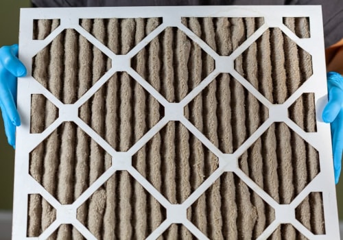 Expert Tips on How to Maintain Your 20x30x2 HVAC Furnace Air Filter for Maximum Efficiency