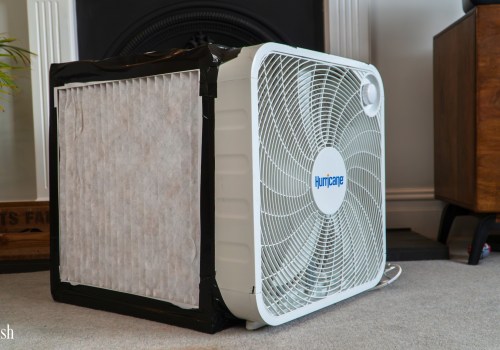 The Lowdown on High-Quality 20x20x1 Air Filters